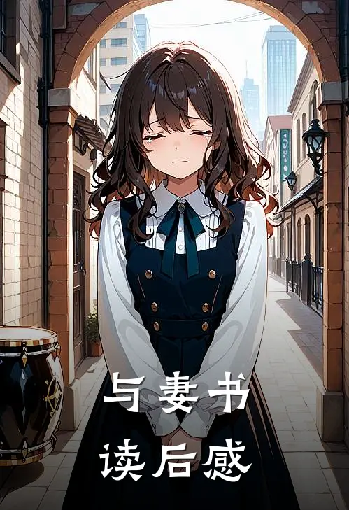 与妻书读后感