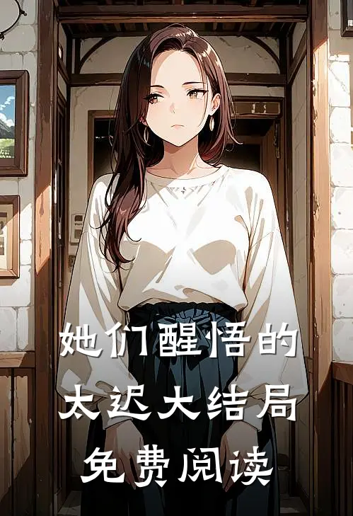 她们醒悟的太迟大结局免费阅读