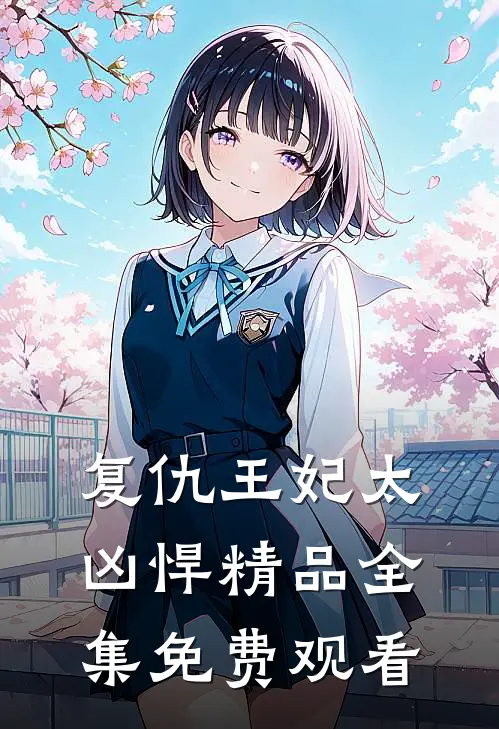 复仇王妃太凶悍精品全集免费观看