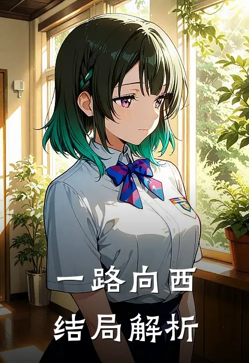 一路向西结局解析