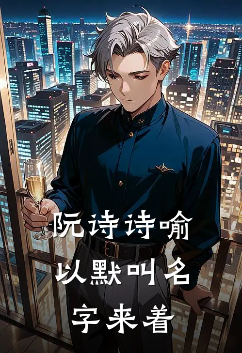 阮诗诗喻以默叫名字来着