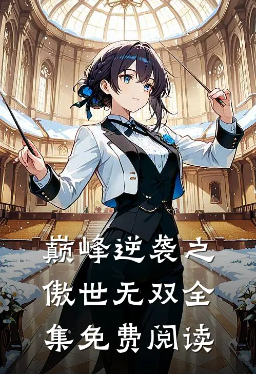 巅峰逆袭之傲世无双 全集免费阅读