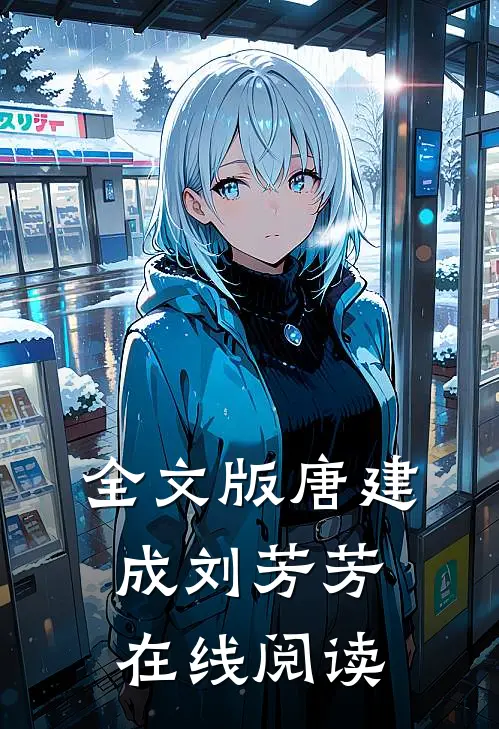 全文版唐建成刘芳芳在线阅读