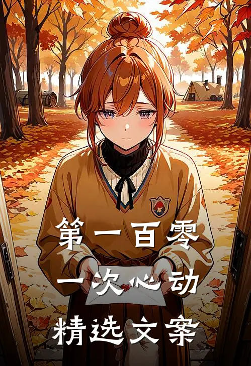 第一百零一次心动精选文案