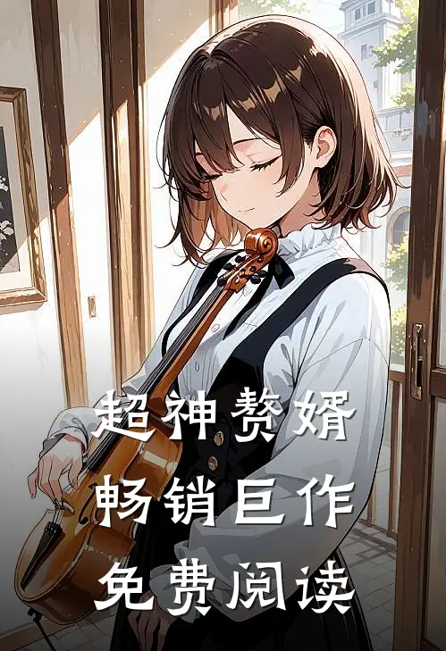 超神赘婿畅销巨作免费阅读