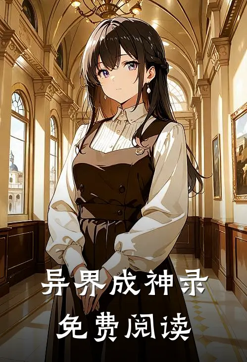 异界成神录免费阅读