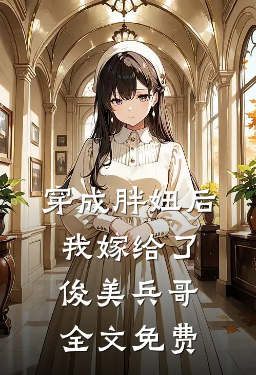 穿成胖妞后我嫁给了俊美兵哥全文免费