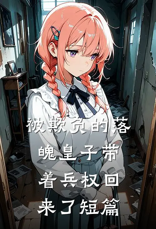 被欺负的落魄皇子带着兵权回来了短篇