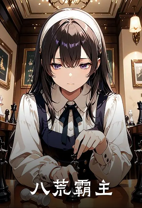 八荒霸主
