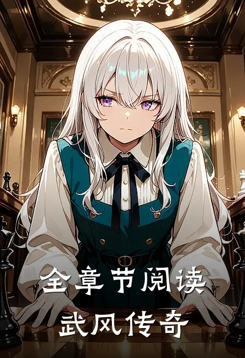 全章节阅读武风传奇