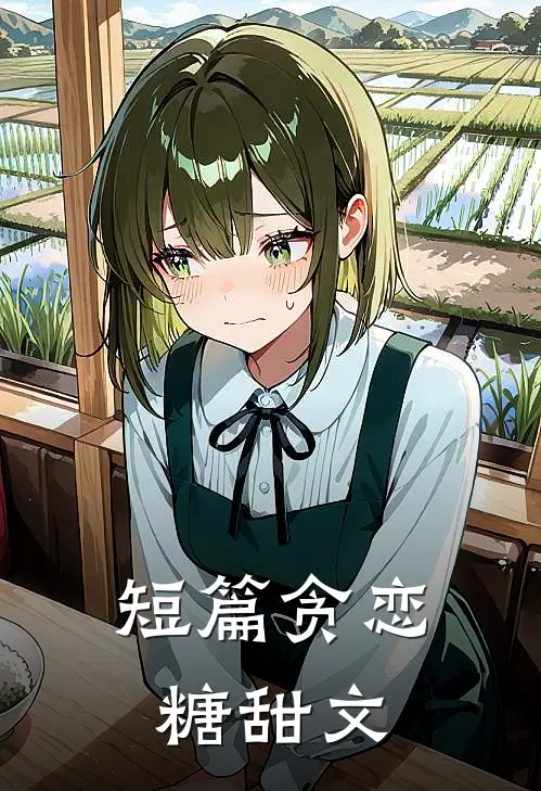 短篇贪恋糖甜文