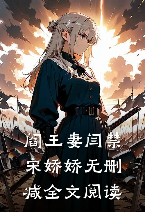 阎王妻闫禁宋娇娇无删减全文阅读