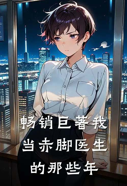 畅销巨著我当赤脚医生的那些年