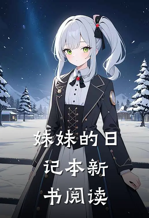 妹妹的日记本新书阅读
