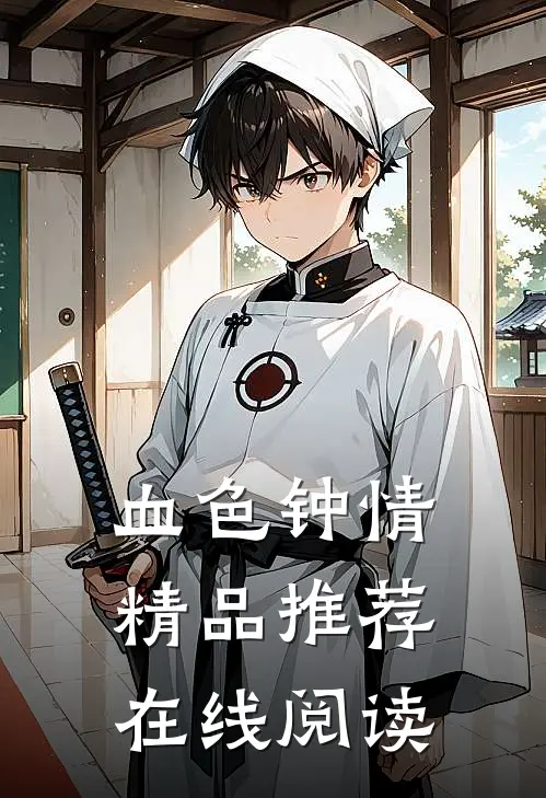 血色钟情精品推荐在线阅读