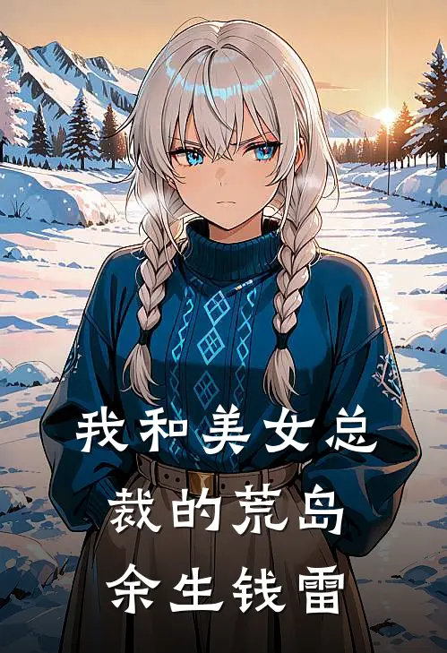 我和美女总裁的荒岛余生钱雷
