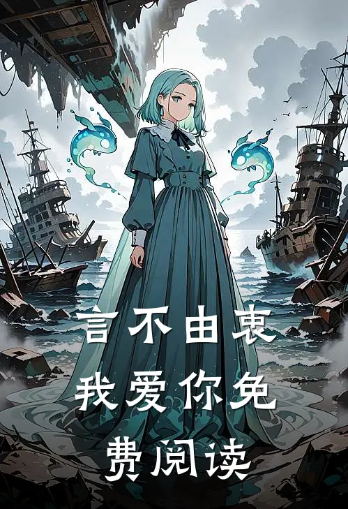 言不由衷我爱你免费阅读