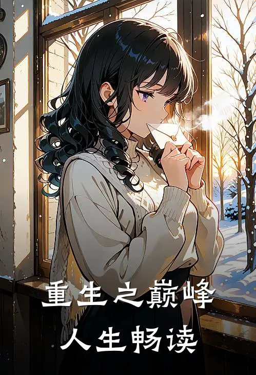 重生之巅峰人生畅读