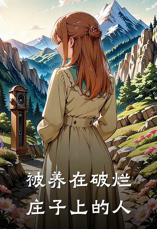 被养在破烂庄子上的人