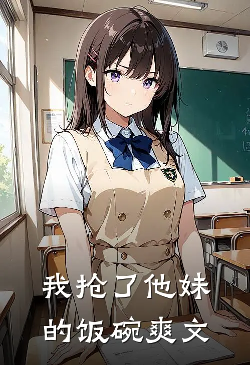 我抢了他妹的饭碗爽文