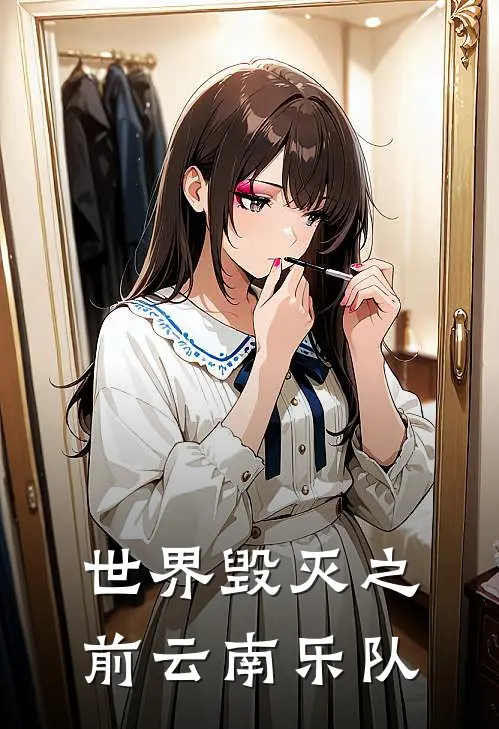 世界毁灭之前 云南乐队