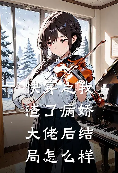 快穿之我渣了病娇大佬后结局怎么样