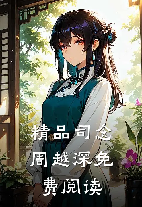 精品司念周越深免费阅读