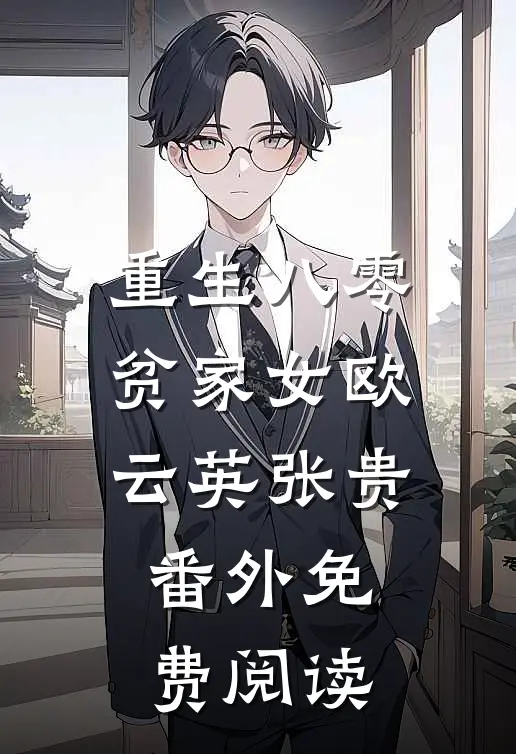 重生八零贫家女欧云英张贵 番外免费阅读