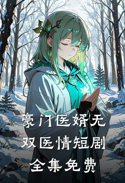 豪门医婿(无双医情)短剧全集免费