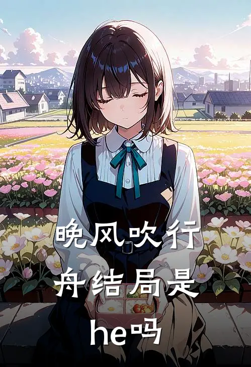 晚风吹行舟结局是he吗