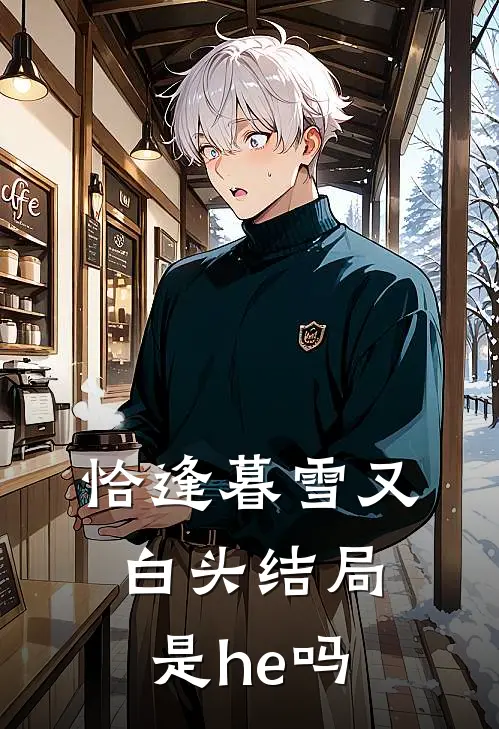 恰逢暮雪又白头结局是he吗