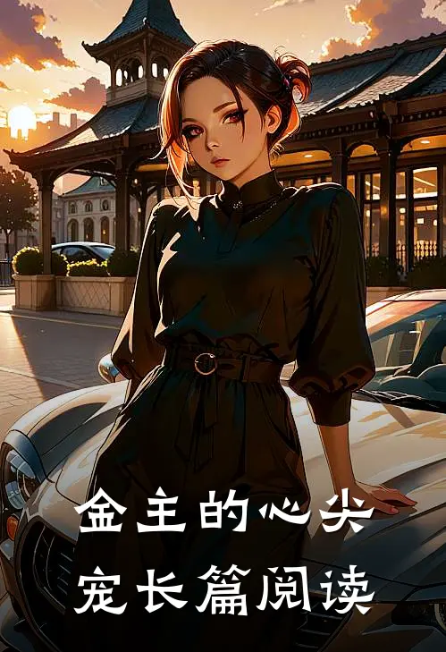 金主的心尖宠长篇阅读