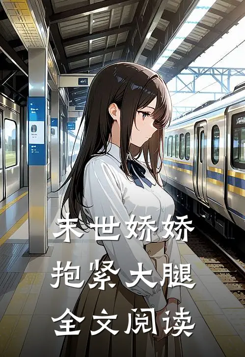 末世娇娇抱紧大腿全文阅读