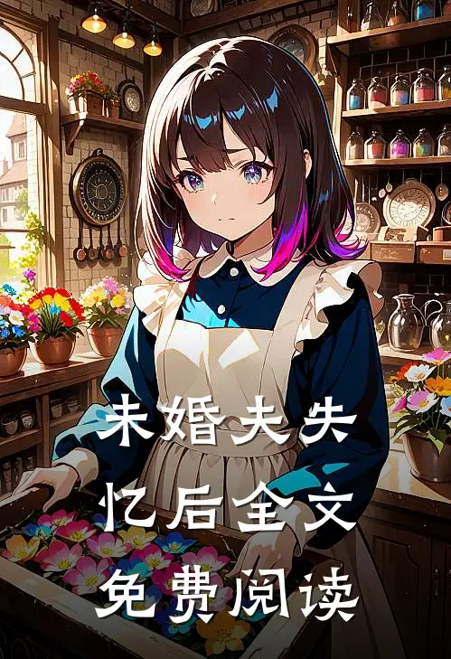未婚夫失忆后全文免费阅读