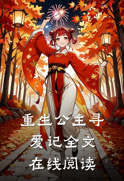 重生公主寻爱记全文在线阅读