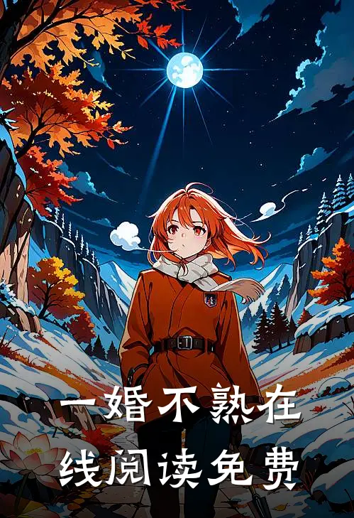 一婚不熟在线阅读免费
