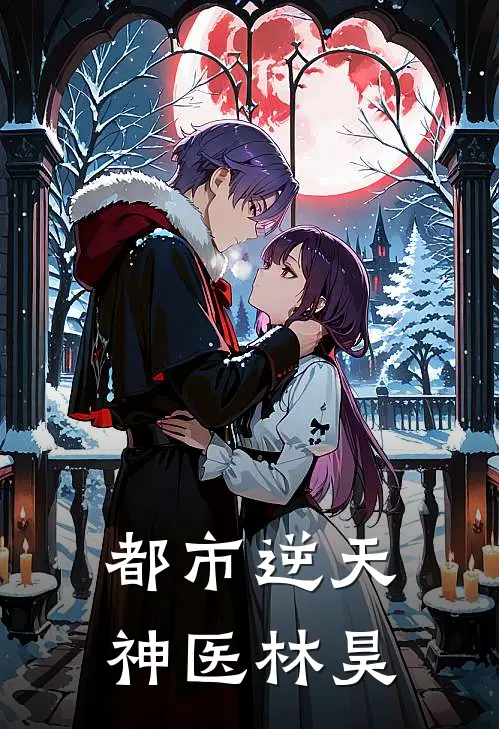 都市逆天神医林昊