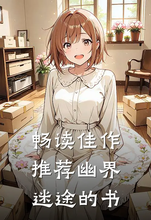 畅读佳作推荐幽界迷途的书