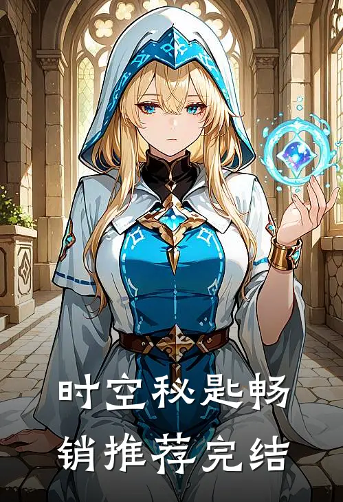 时空秘匙畅销推荐完结