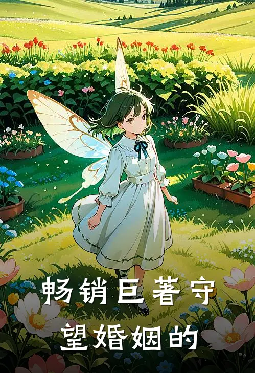 畅销巨著守望婚姻的