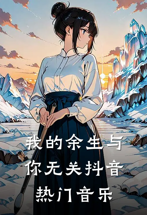 我的余生与你无关抖音热门音乐