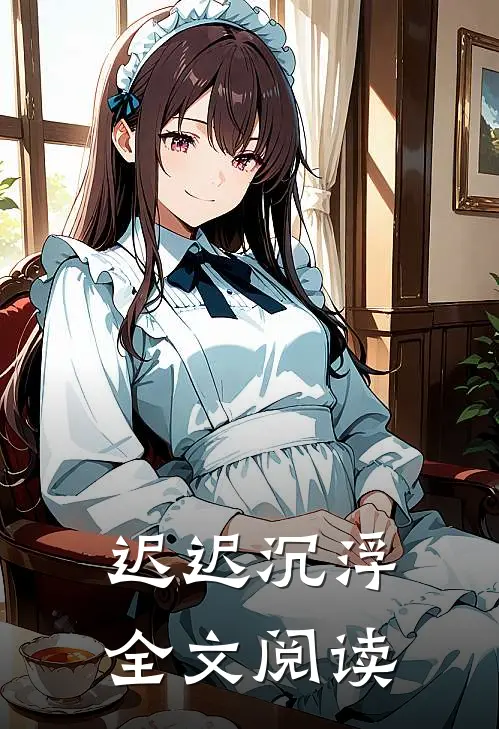 迟迟沉浮全文阅读