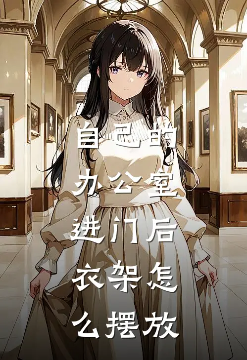 自己的办公室,进门后,衣架怎么摆放