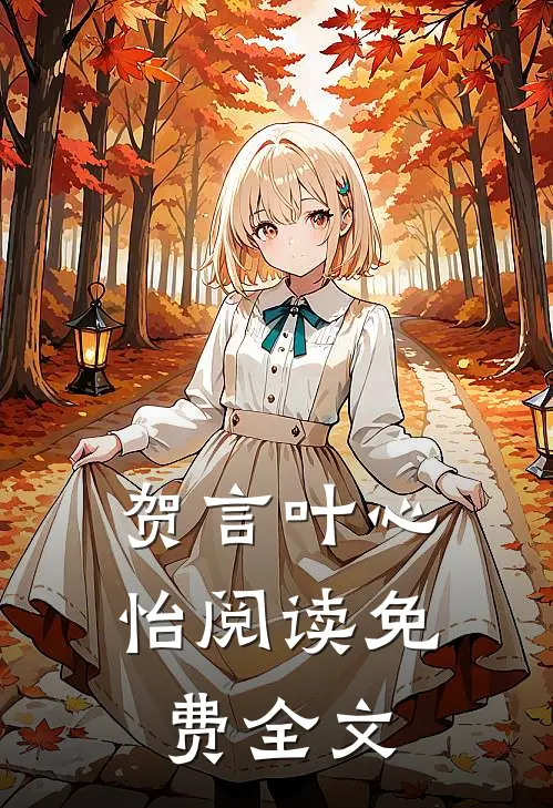 贺言叶心怡阅读免费全文