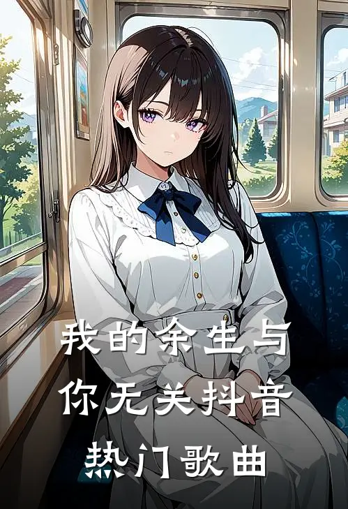 我的余生与你无关抖音热门歌曲