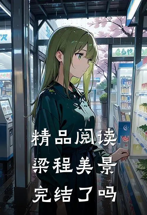 精品阅读梁程美景完结了吗