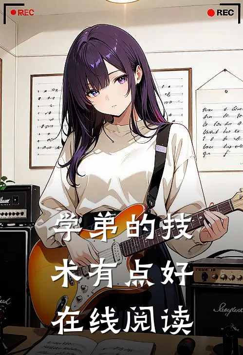 学弟的技术有点好在线阅读