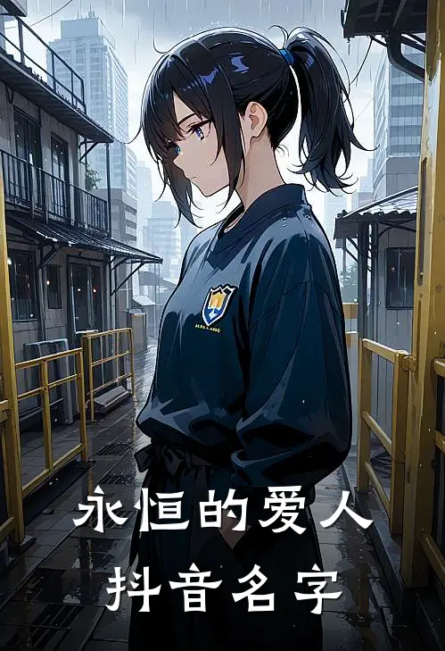 永恒的爱人抖音名字
