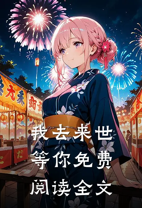 我去来世等你免费阅读全文