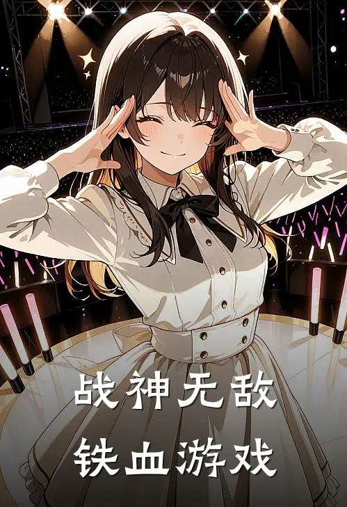 战神无敌铁血游戏